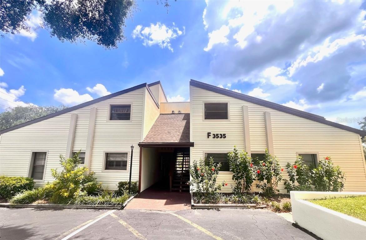 3535 E Fort King St. #F161, Ocala, FL 34470