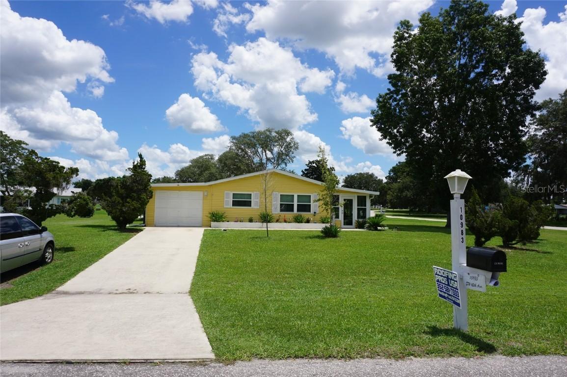 10983 SW 65th Ave., Ocala, FL 34476