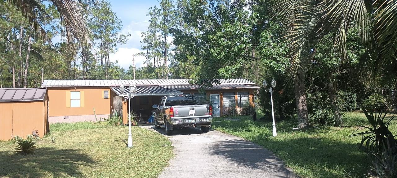 5311 SE 186 Ct., Ocklawaha, FL 32179