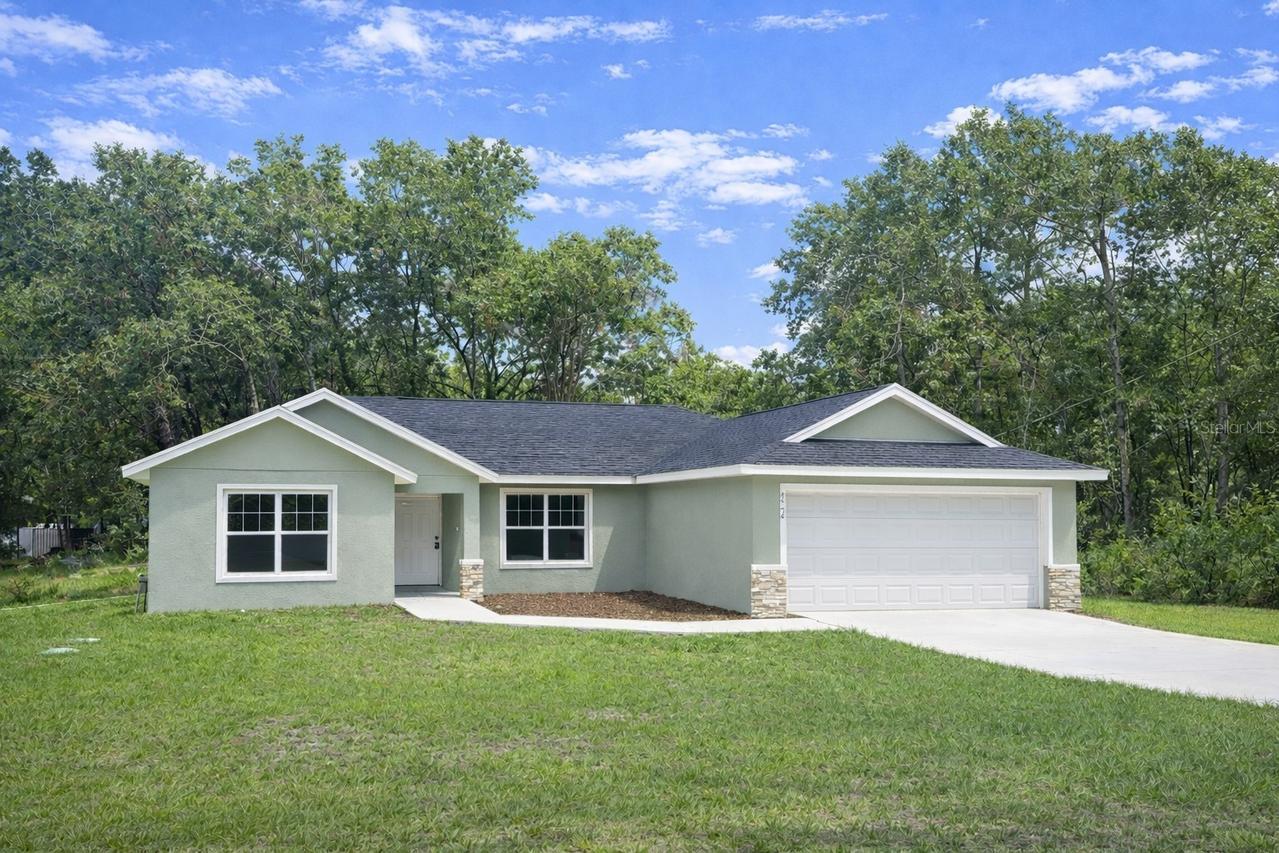1631 W Hill Ln., Dunnellon, FL 34434