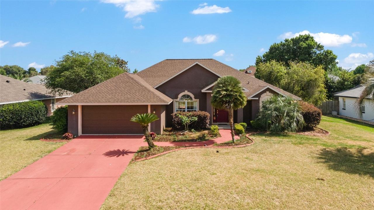 8871 SW 57th Court Rd., Ocala, FL 34476
