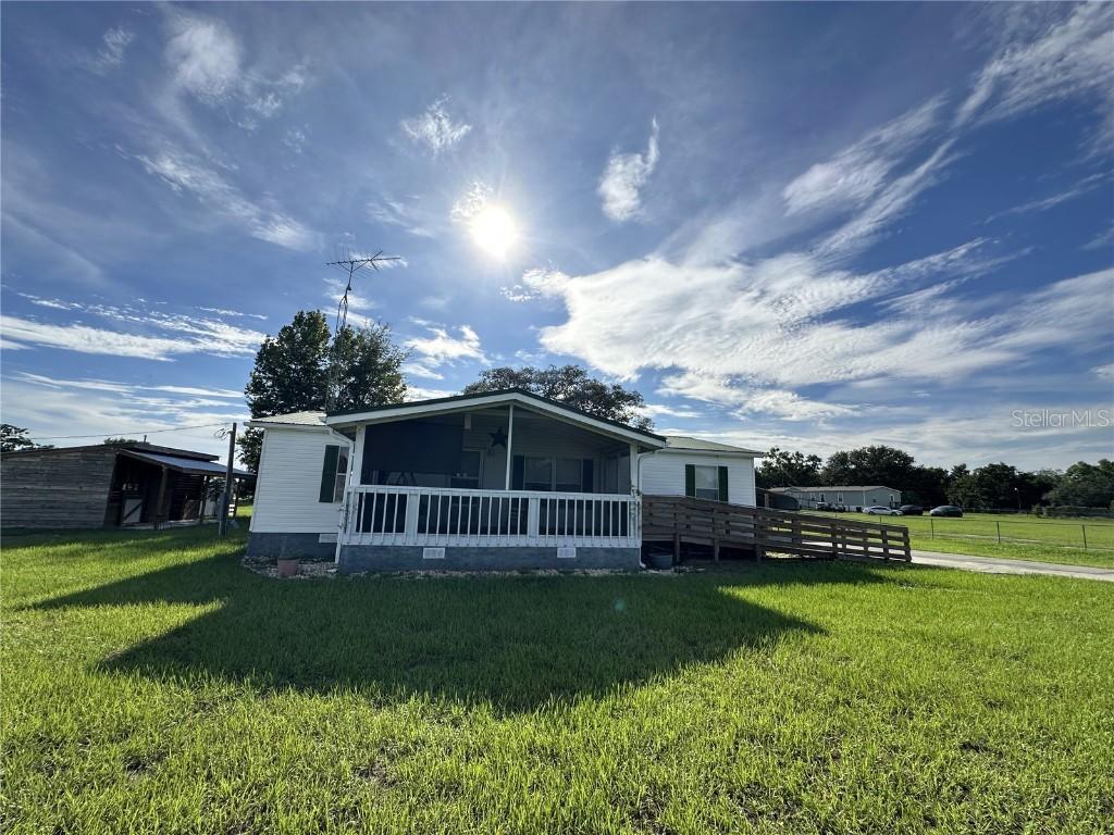 11100 SE 92nd Ct., Belleview, FL 34420