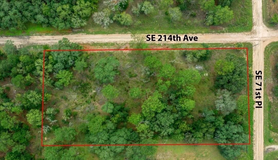 SE 71st Pl., Morriston, FL 32668