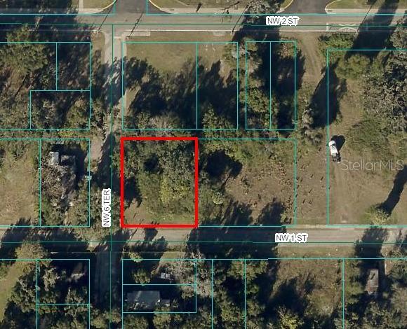 605 NW 1st St., Ocala, FL 34475