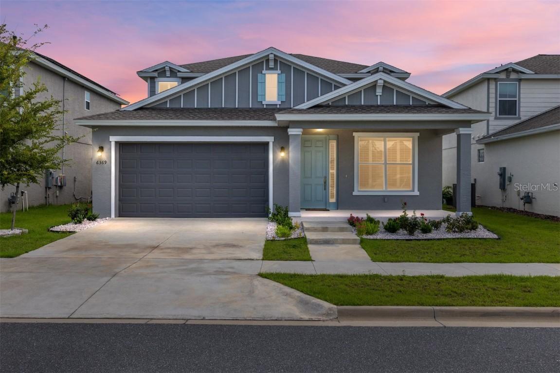 6369 SW 78th Avenue Rd., Ocala, FL 34474