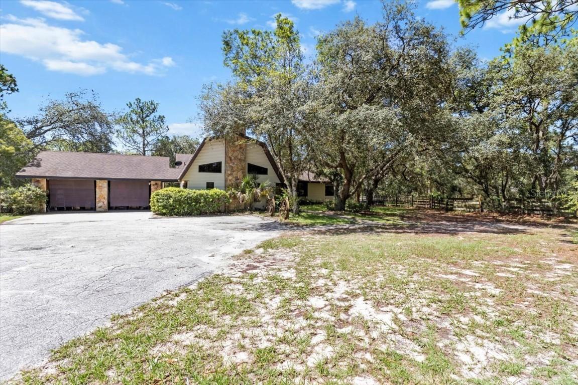 4200 W Breckenridge Ct., Beverly Hills, FL 34465