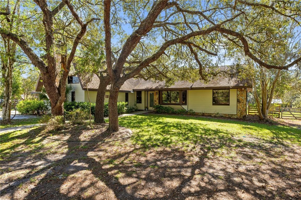 4200 W Breckenridge Ct., Beverly Hills, FL 34465