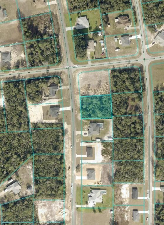 Lot 19 SW 36 Ave., Ocala, FL 34473