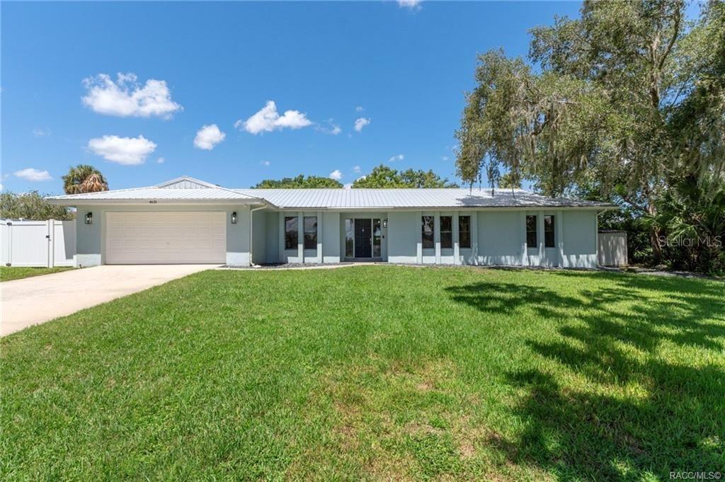 [Address Hidden by Seller], Inverness, FL 34453