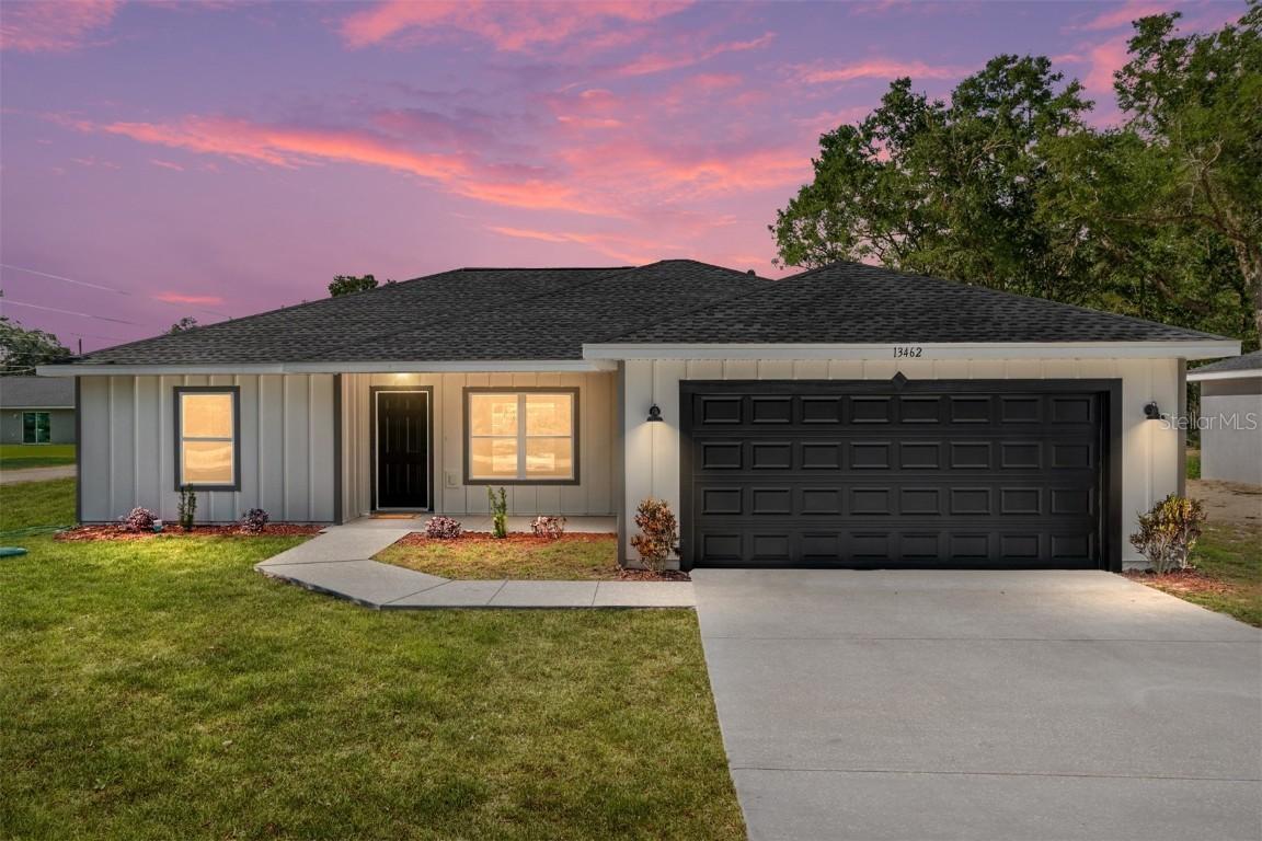 15769 SW 14th St., Ocala, FL 34481