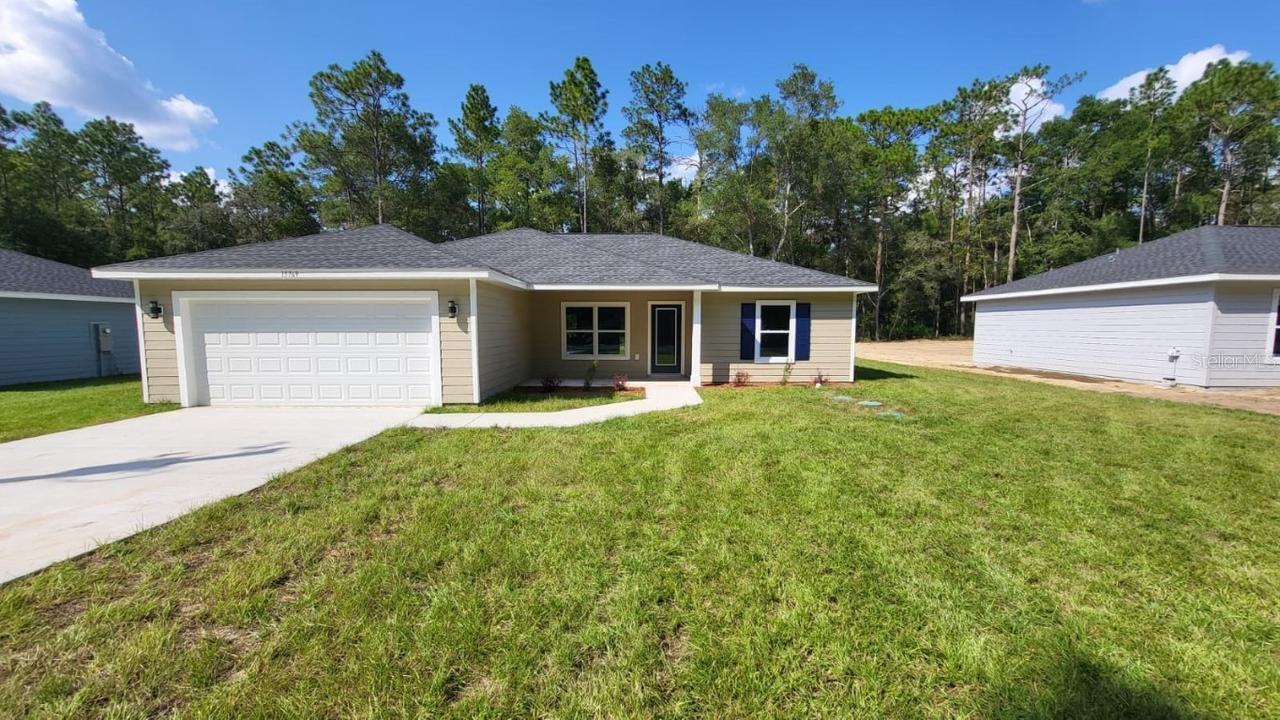15769 SW 14th St., Ocala, FL 34481