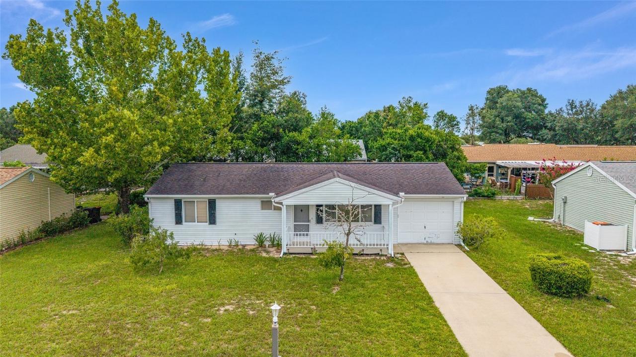 8665 SW 109th St., Ocala, FL 34481
