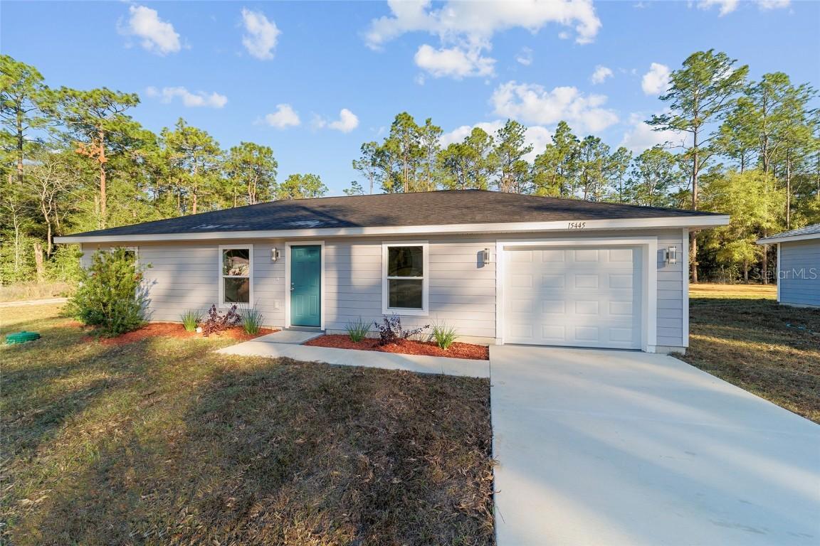 15751 SW 14th St., Ocala, FL 34481