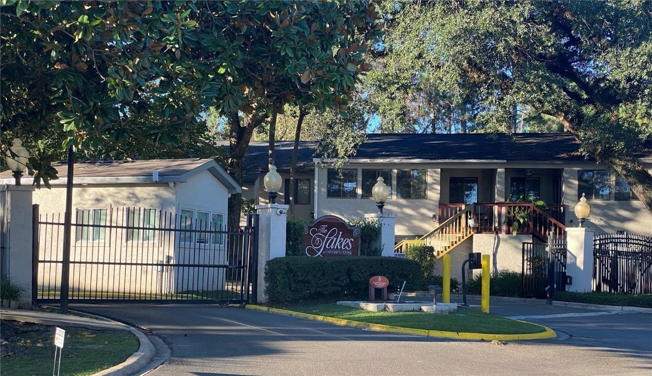 1345 Airport Dr. #H20, Tallahassee, FL 32304