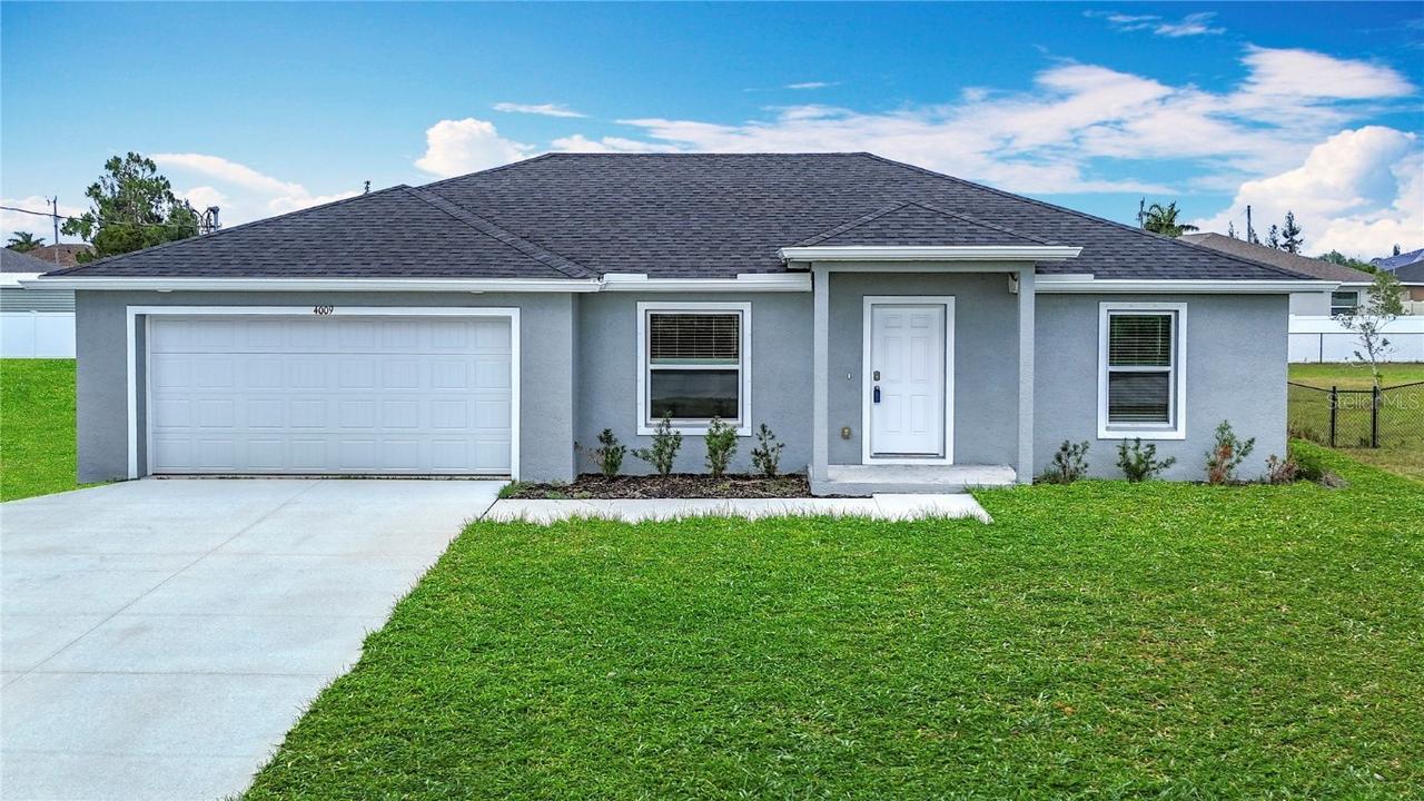 4009 Andalusia Blvd., Cape Coral, FL 33909
