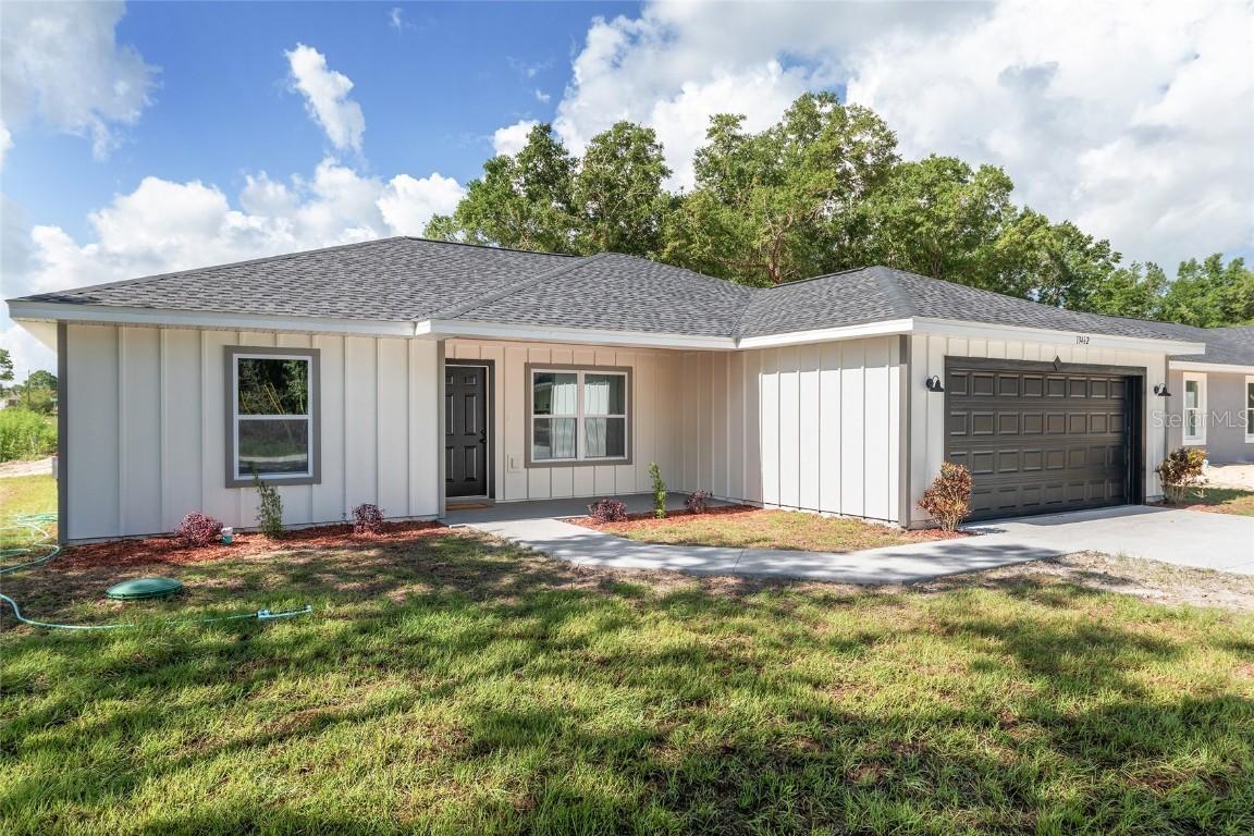 3865 SW 177th Pl., Ocala, FL 34473