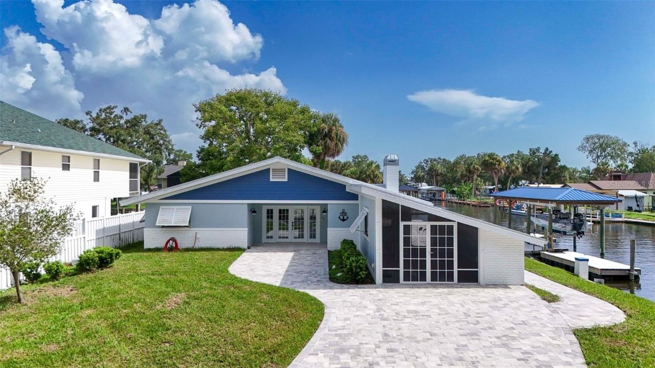 [Address Hidden by Seller], Crystal River, FL 34428