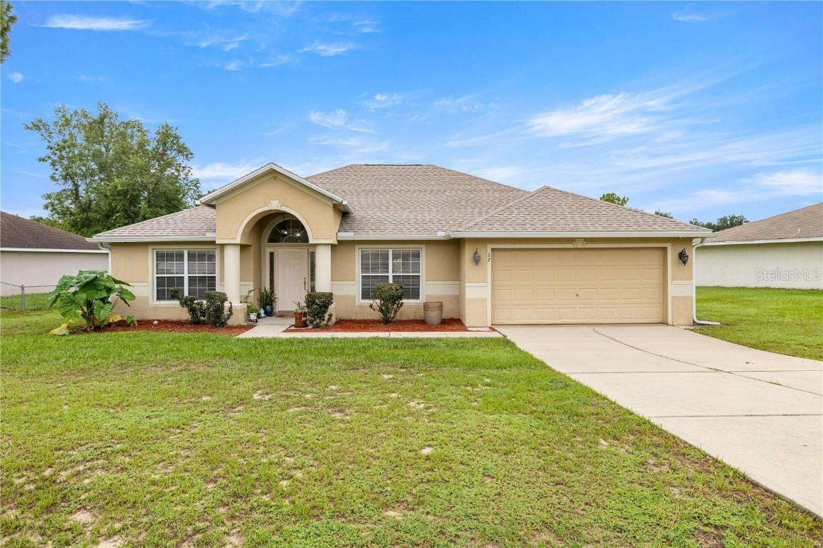 17 Pine Course Loop, Ocala, FL 34472