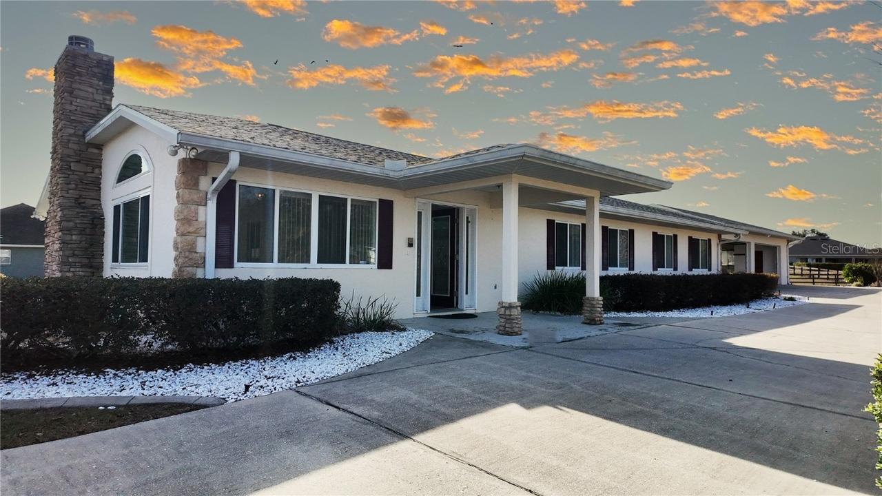 6850 SE 96th Place Rd., Belleview, FL 34420