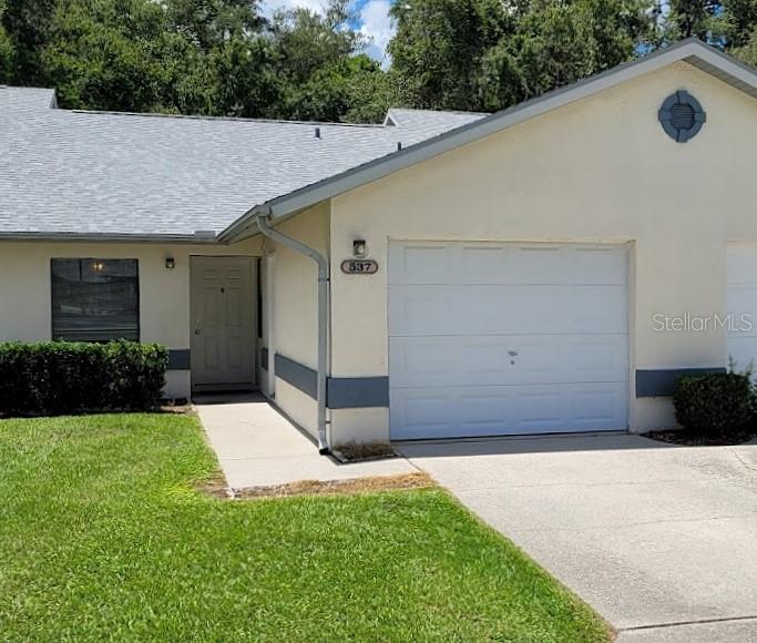 537 Crossleaf Ln., Inverness, FL 34453