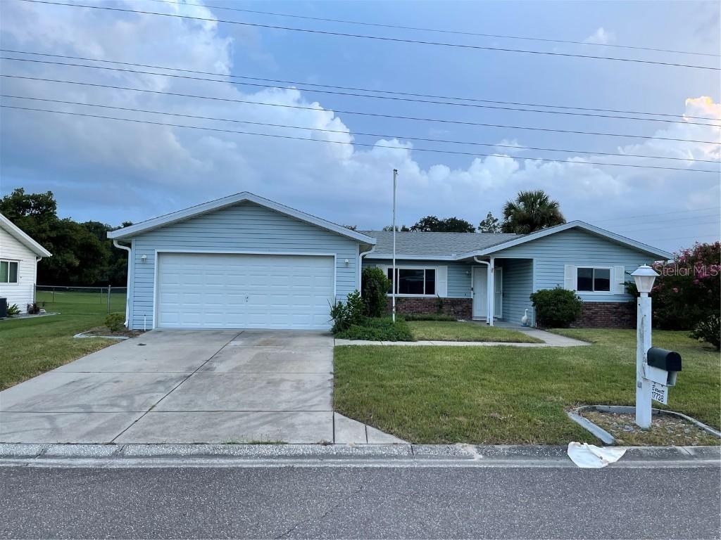 17738 SE 95th Cir., Summerfield, FL 34491