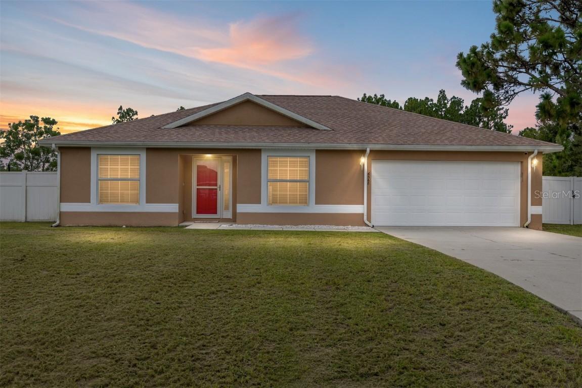 6568 SW 129th Ln., Ocala, FL 34473