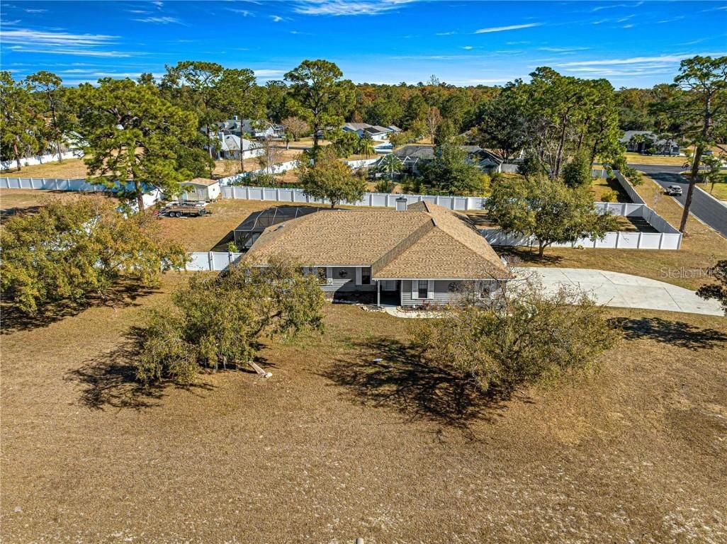 5091 NE 61st Avenue Rd., Silver Springs, FL 34488