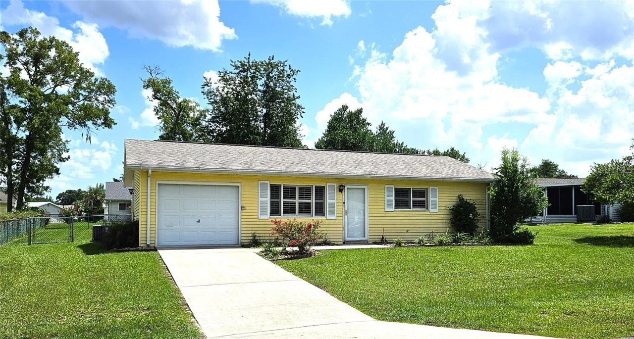 8274 SW 106th Pl., Ocala, FL 34481