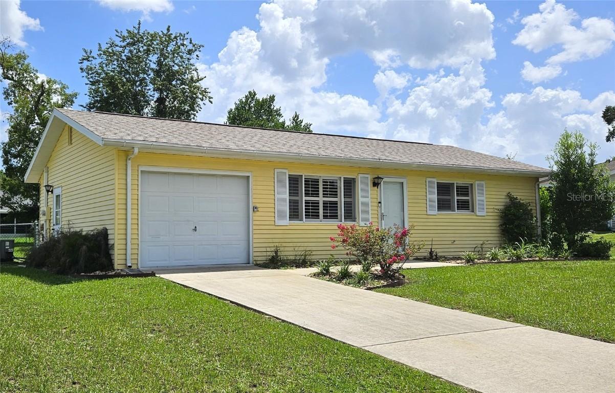 8274 SW 106th Pl., Ocala, FL 34481