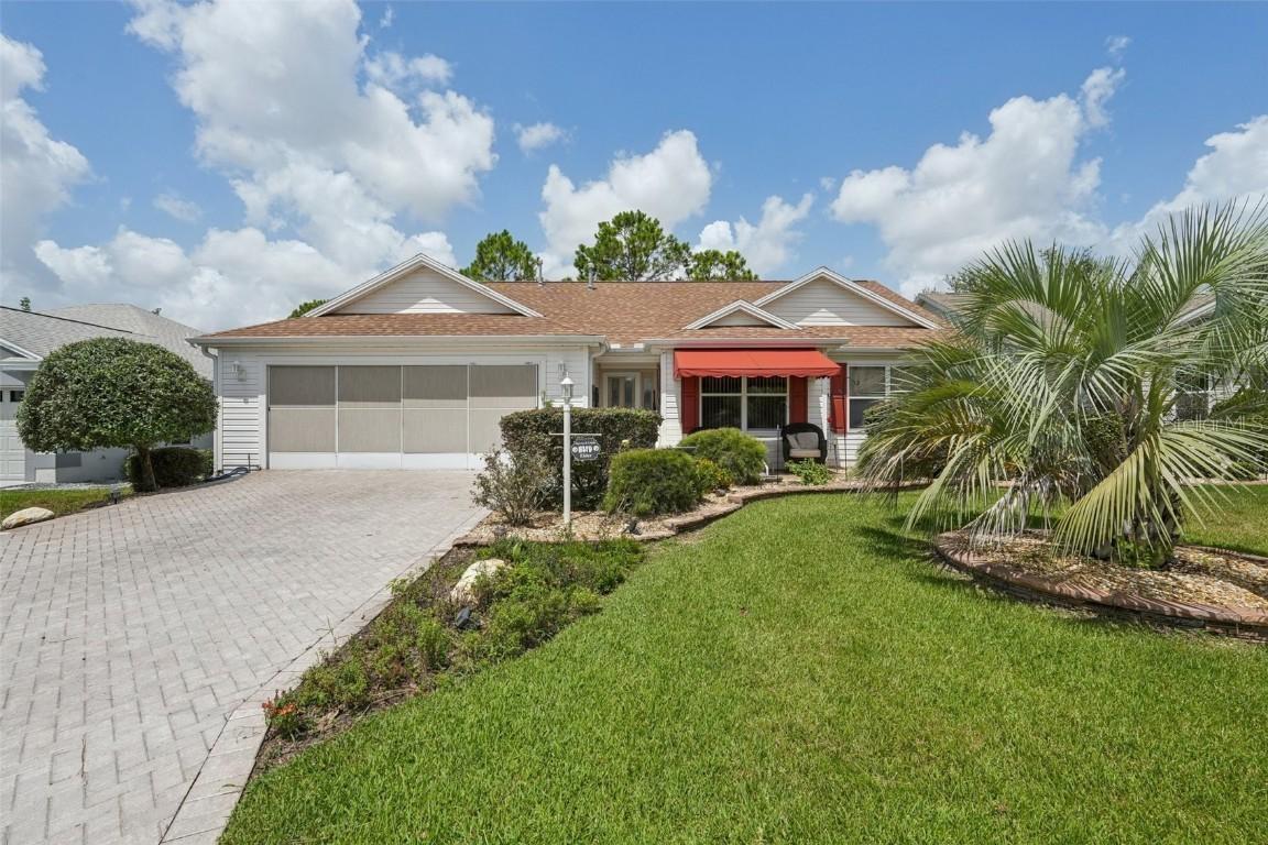 16846 SE 80th Bellavista Cir., The Villages, FL 32162