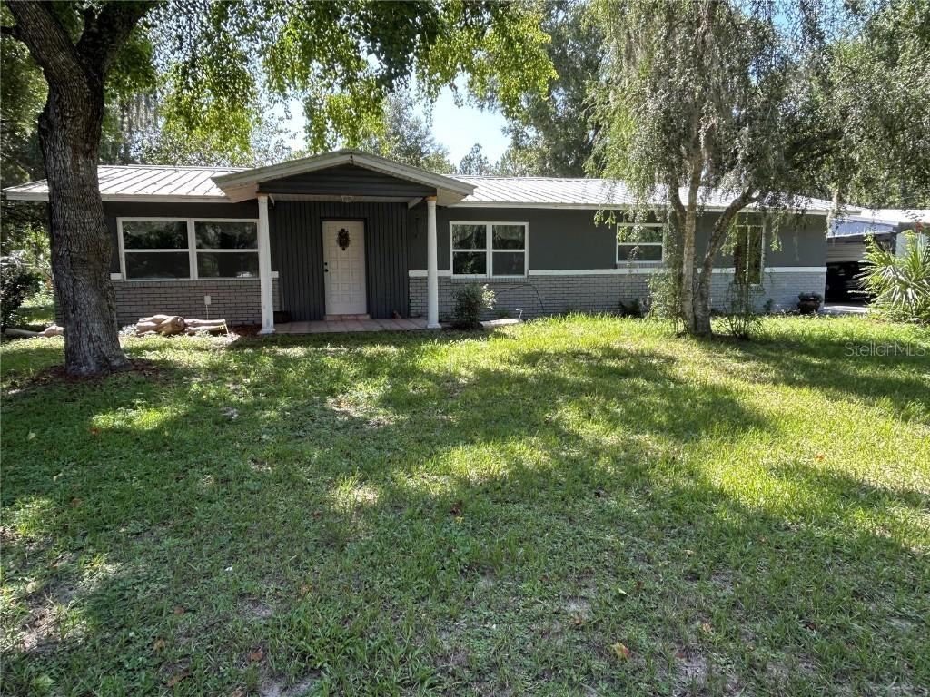 8460 N Ira Martin Ave., Crystal River, FL 34428