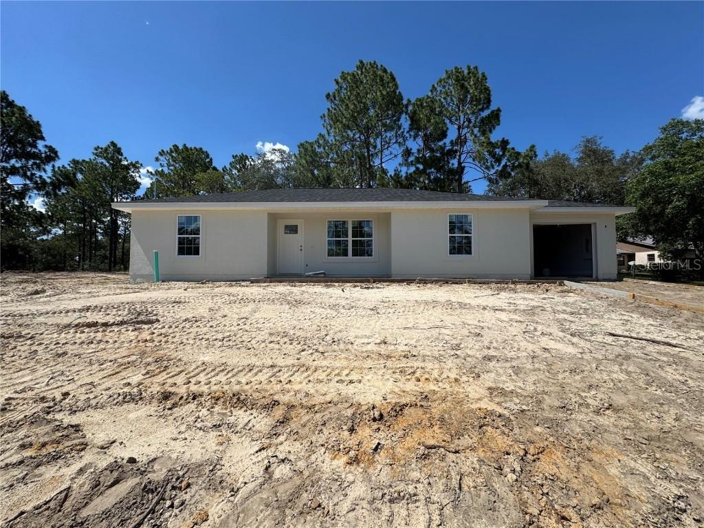 20813 SW 73rd Ln., Dunnellon, FL 34431