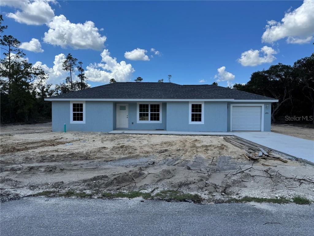 23931 SW White Sands Rd., Dunnellon, FL 34431