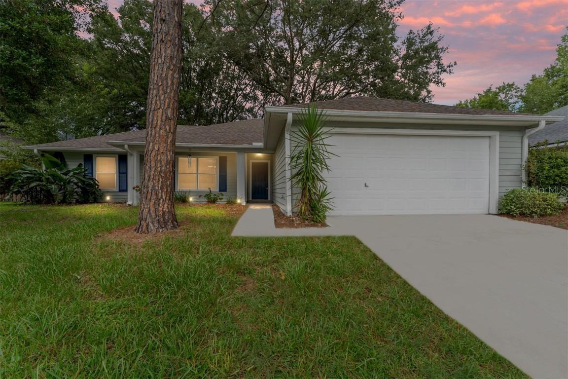 4437 NW 35th St., Gainesville, FL 32605