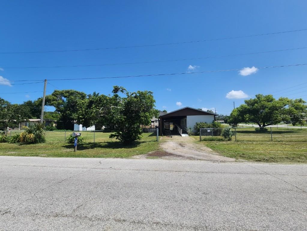 9809 Fred St., Hudson, FL 34669