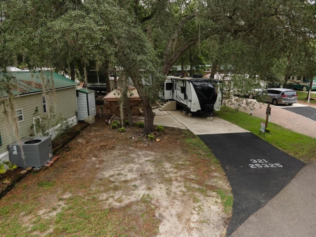 25325 140th St., Fort Mc Coy, FL 32134