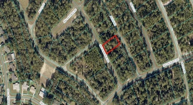 TBA SW 36 Ave Rd Ave., Ocala, FL 34473