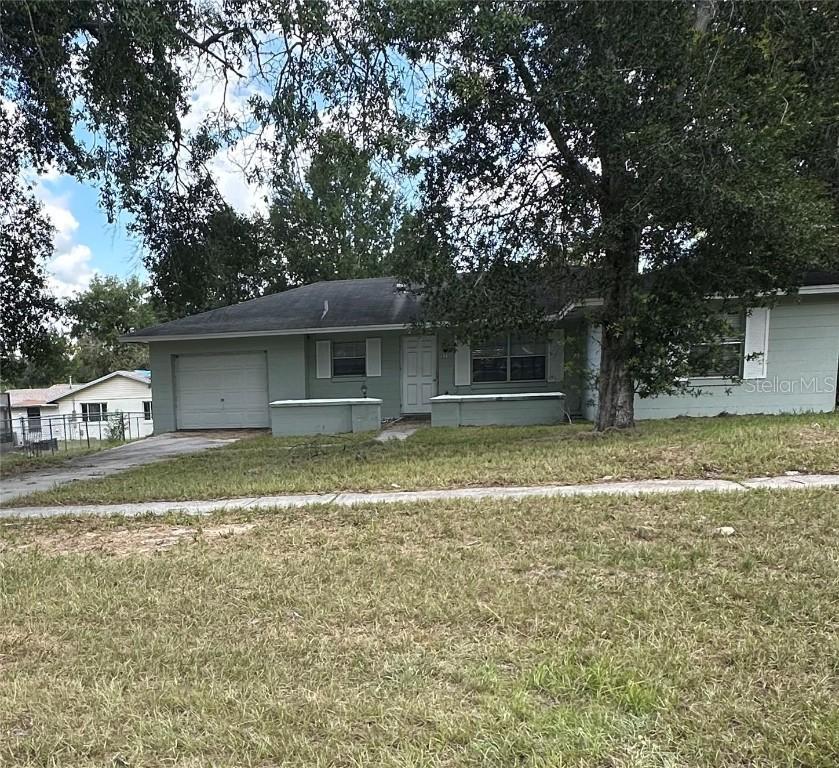 223 Marion Oaks Ln., Ocala, FL 34473