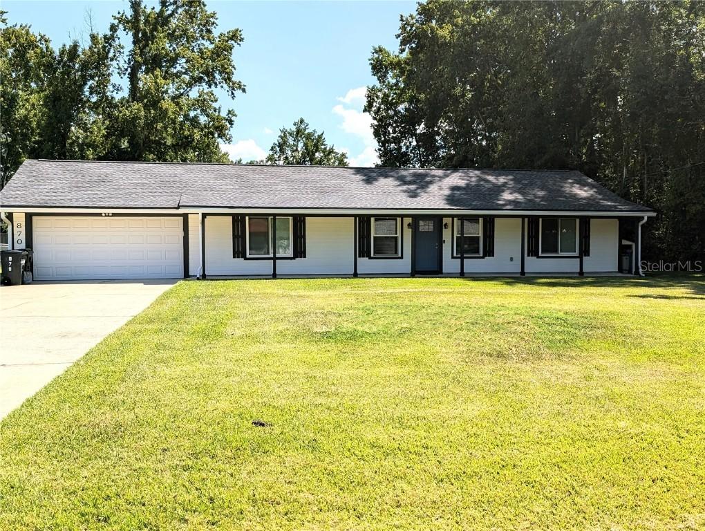 870 Hibernia Forest Dr., Fleming Island, FL 32003