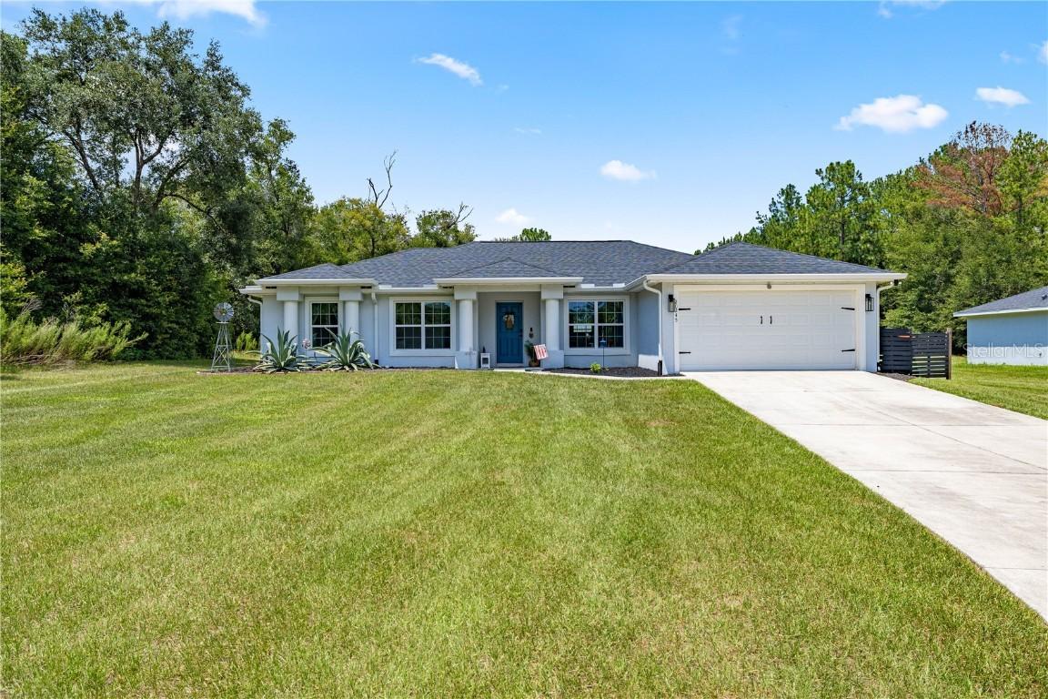 20245 SW 77th St., Dunnellon, FL 34431