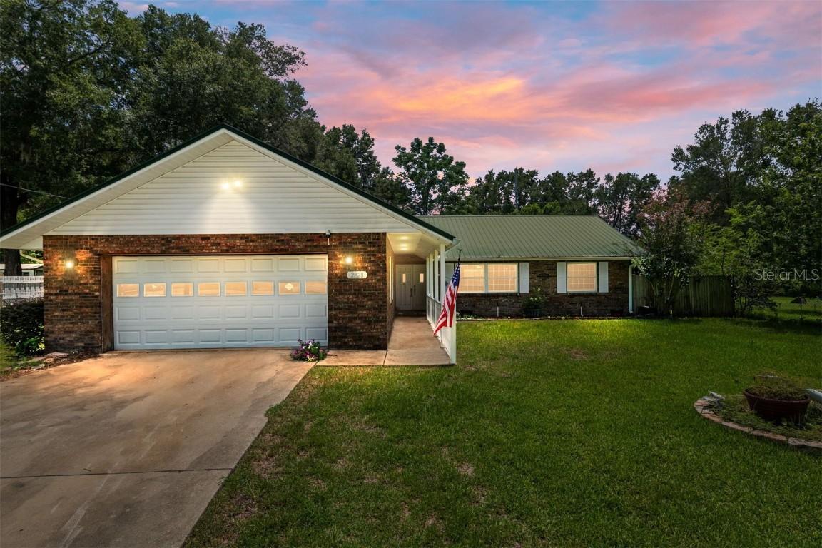 2828 NE 31st Pl., Ocala, FL 34479