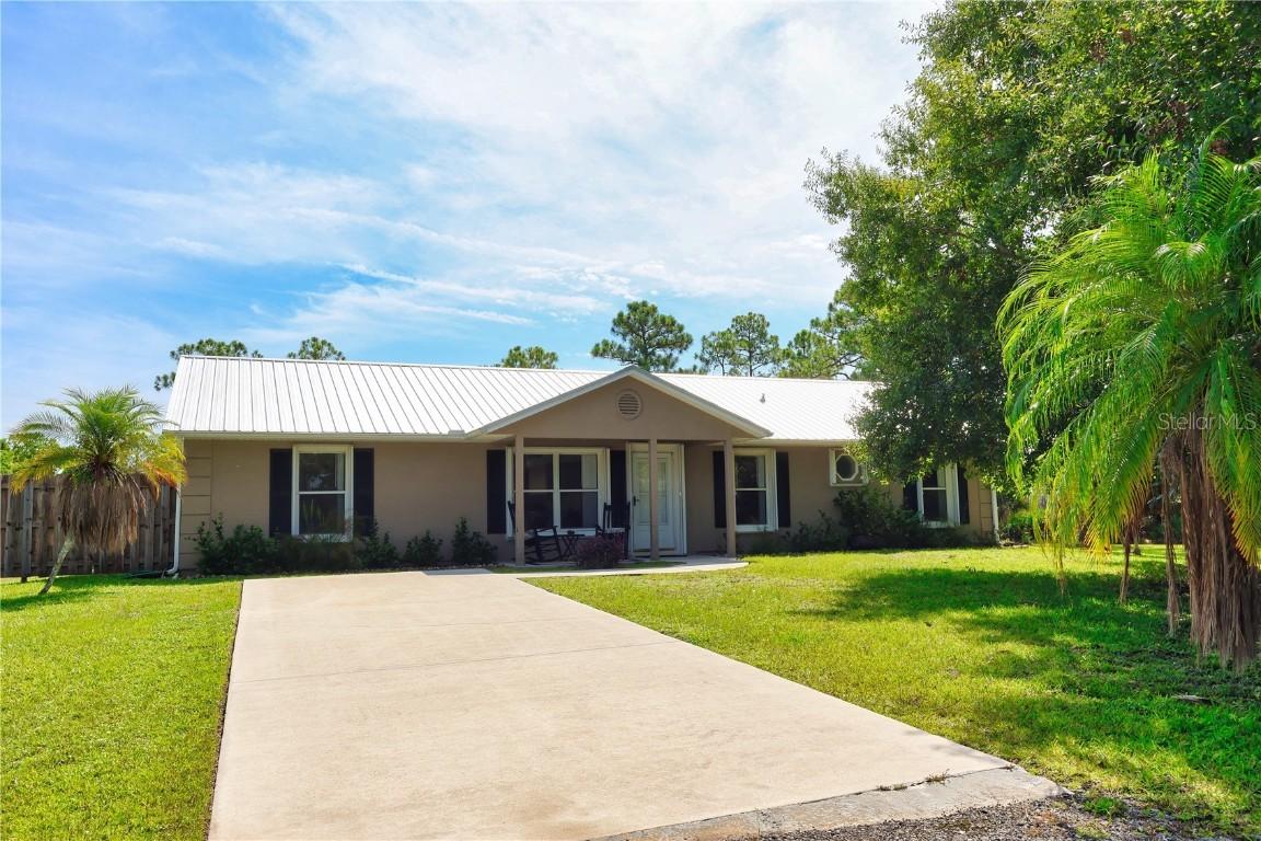 [Address Hidden by Seller], Fellsmere, FL 32948