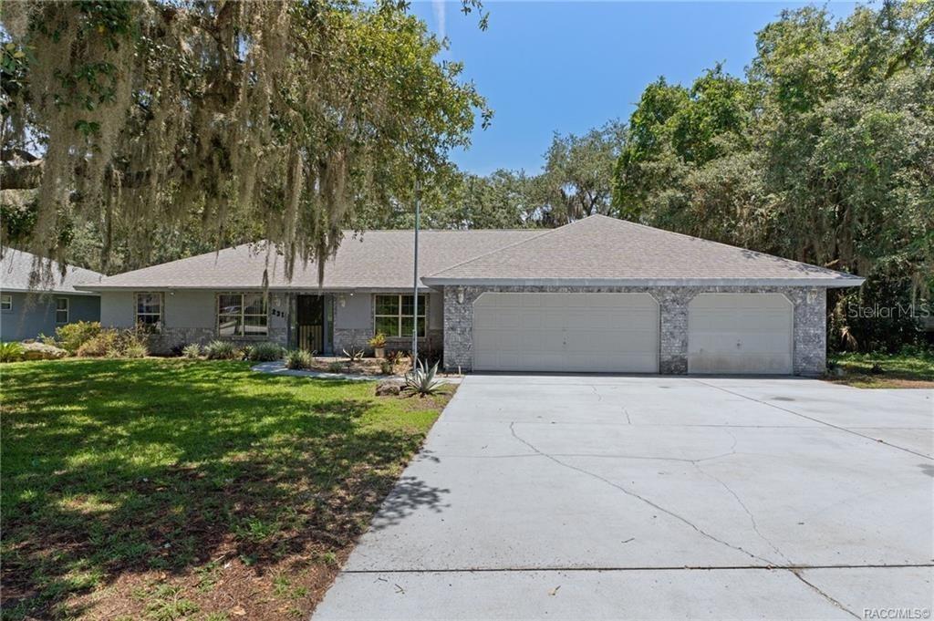[Address Hidden by Seller], Inverness, FL 34450