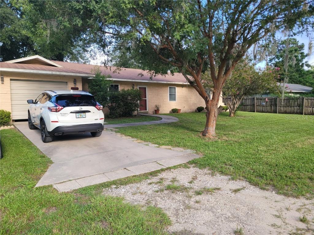 14105 SE 53rd Ave., Summerfield, FL 34491