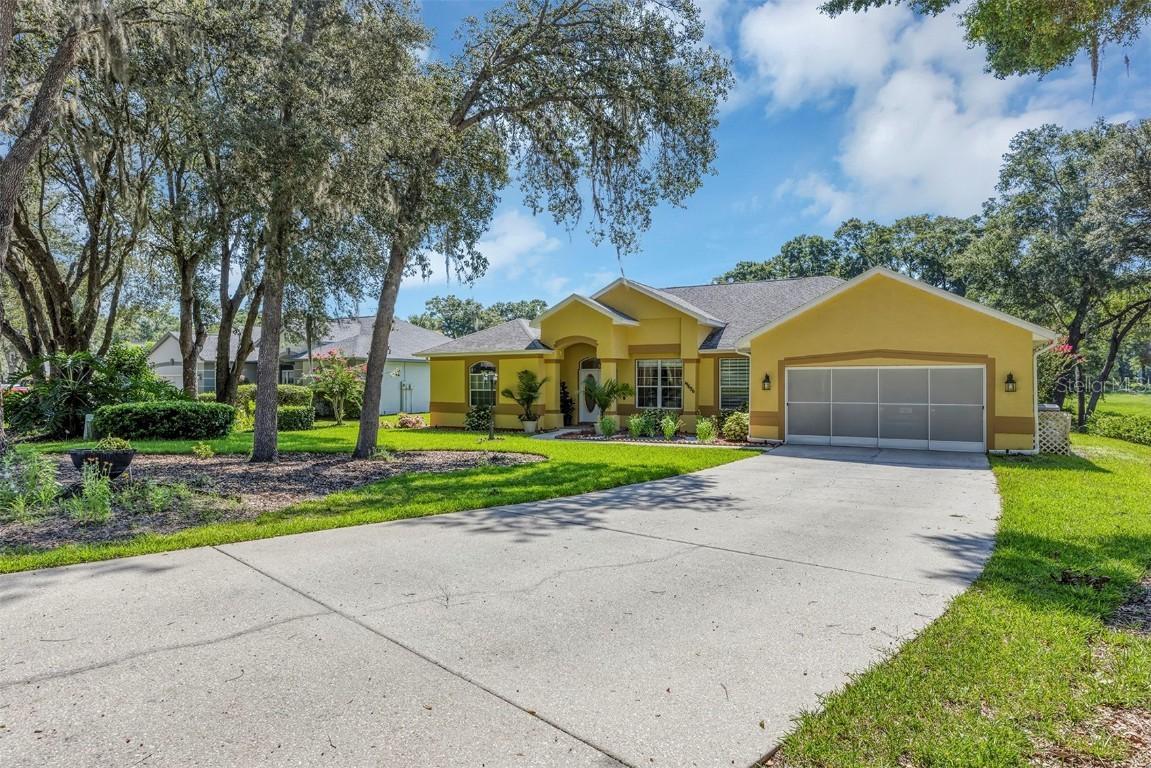 19686 SW 88th Loop, Dunnellon, FL 34432