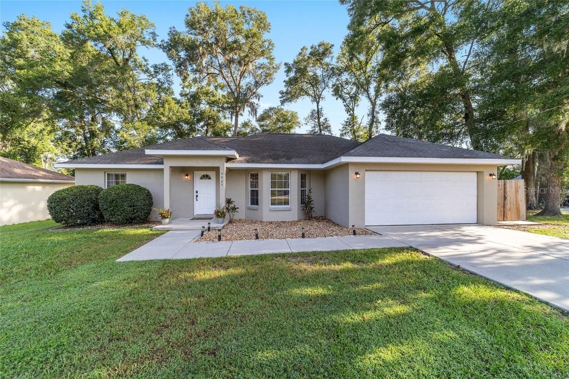 4025 SE 139th Ln., Summerfield, FL 34491