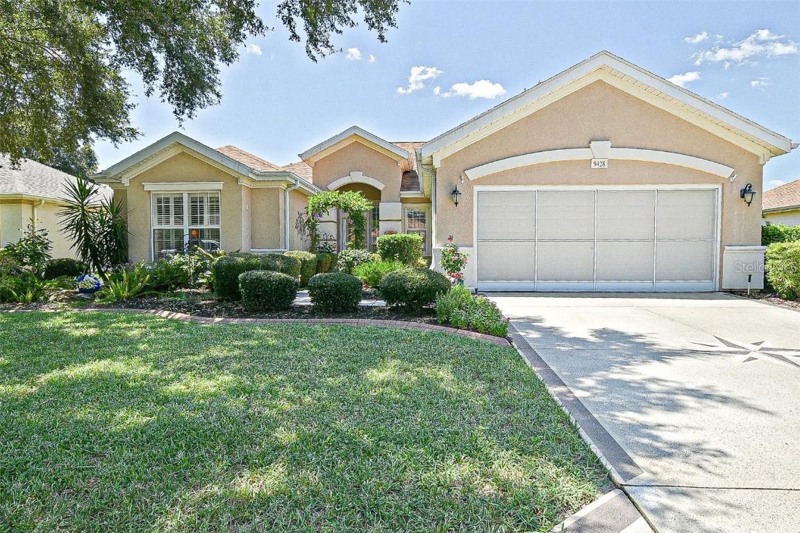 9428 SE 124th Loop, Summerfield, FL 34491