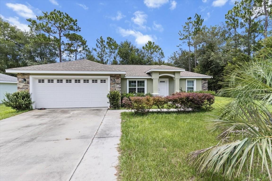 [Address Hidden by Seller], Citrus Springs, FL 34434