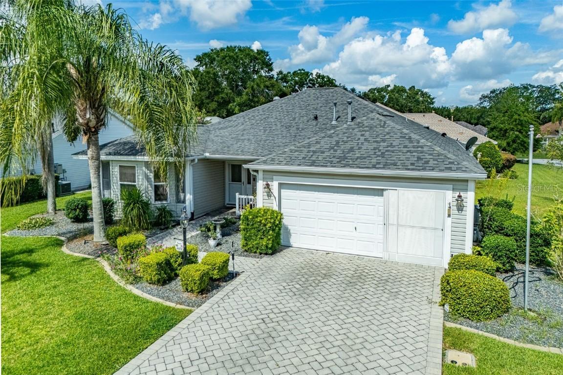 16672 SE 78th Live Oak Ave., The Villages, FL 32162