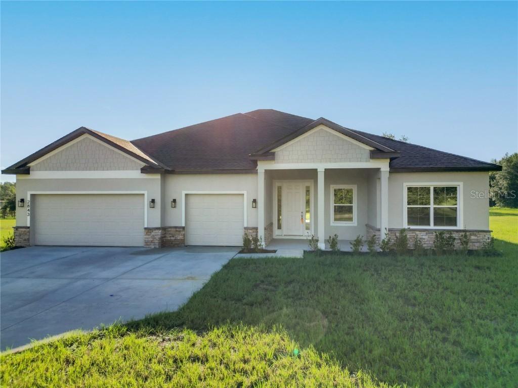 2843 N Annapolis Ave., Hernando, FL 34442